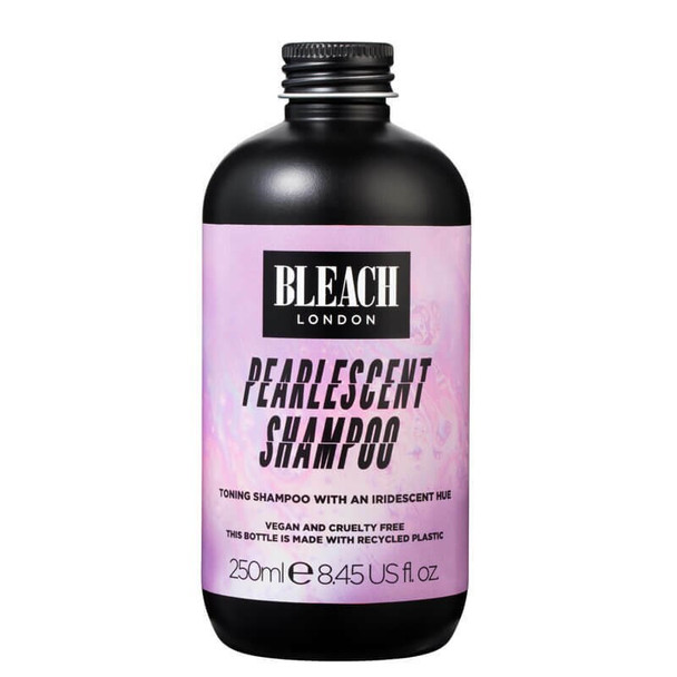 Bleach London Pearlescent Shampoo 250ml