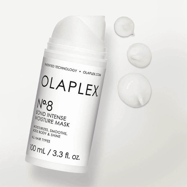 Olaplex Protect and Care Solution Bundle  No8