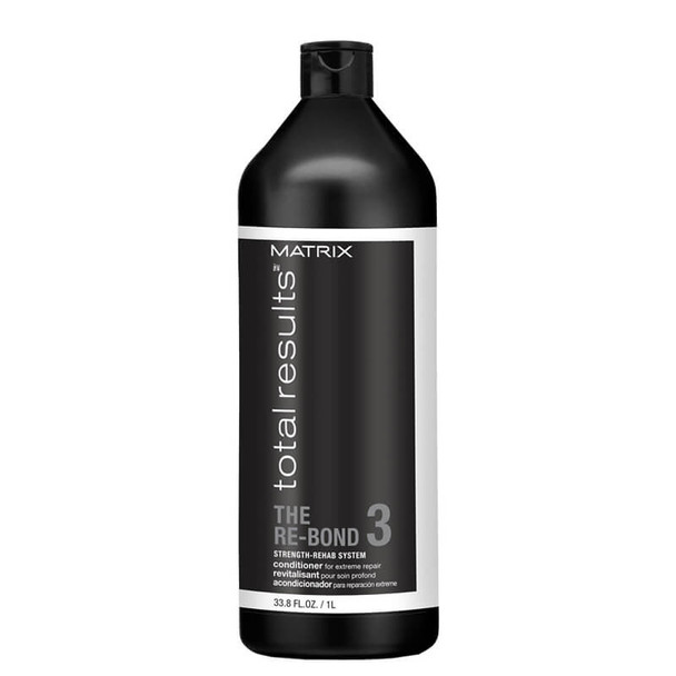 Matrix Total Results Re-Bond Conditioner 1 litre 