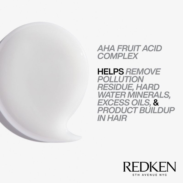 Redken Hair Cleansing Cream Shampoo 250ml