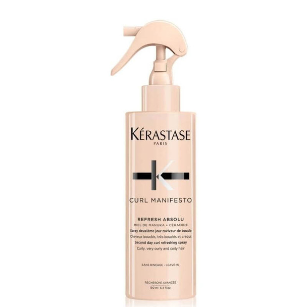 Kerastase Curl Manifesto Fresh Absolu Spray 190ml.