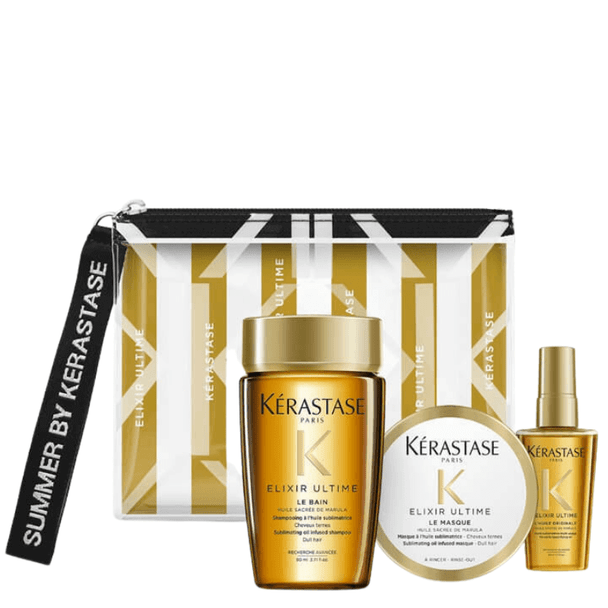 Kerastase Elixir Ultime Travel Set 