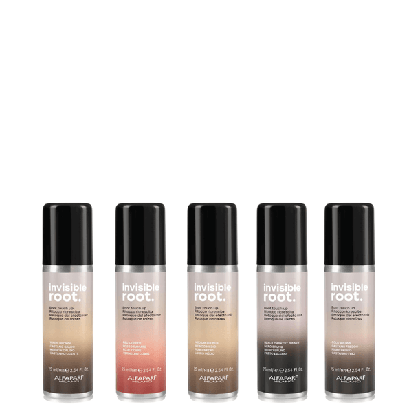  Alfaparf Milano - Invisible Root 75ml