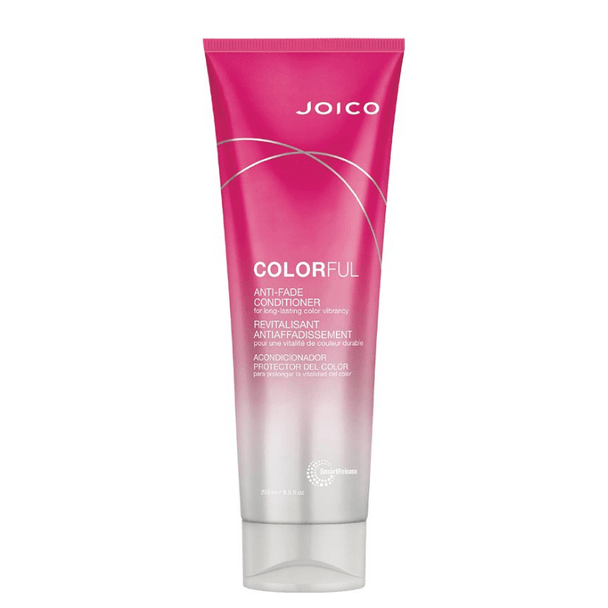 Joico Colorful Anti-Fade Conditioner 250ml