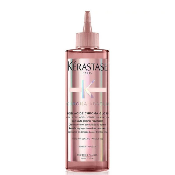 Kérastase Chroma Absolu Soin Acid Chroma Gloss 210ml
