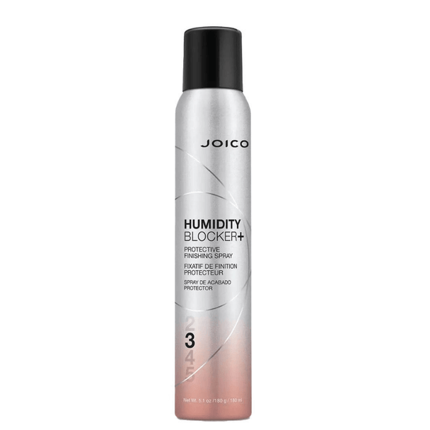  Joico Style & Finish Humidity Blocker+ Finishing Spray 180ml