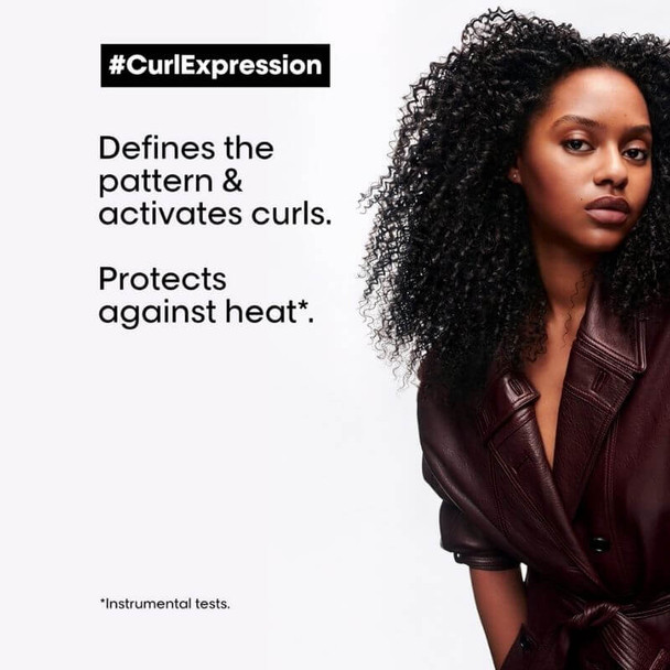  L'Oréal Professionnel Curl Expression Curl-Activator Jelly 250ml 