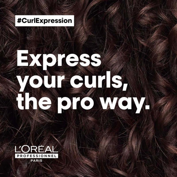 L'Oreal Professionnel Curl Expression Rich Mask for Curls & Coils 250ml