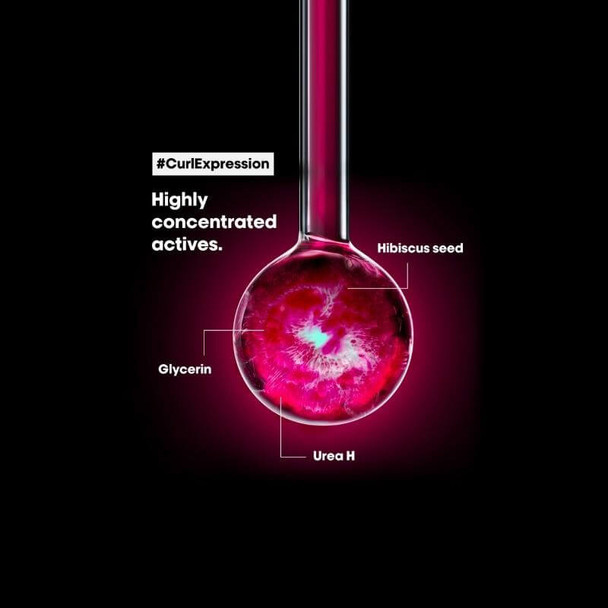 L'Oréal Professionnel Curl Expression Multi-benefit 10 in 1 Mousse 250ml