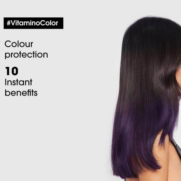 L'Oreal Professionnel Vitamino Color 10 in 1 Multi-Benefit Leave In Treatment