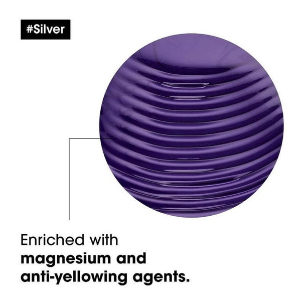  L'Oréal Professionnel Silver Conditioner 200ml 