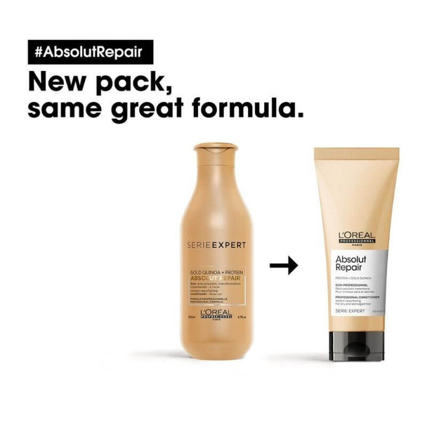  L'Oréal Professionnel Absolut Repair Conditioner 200ml