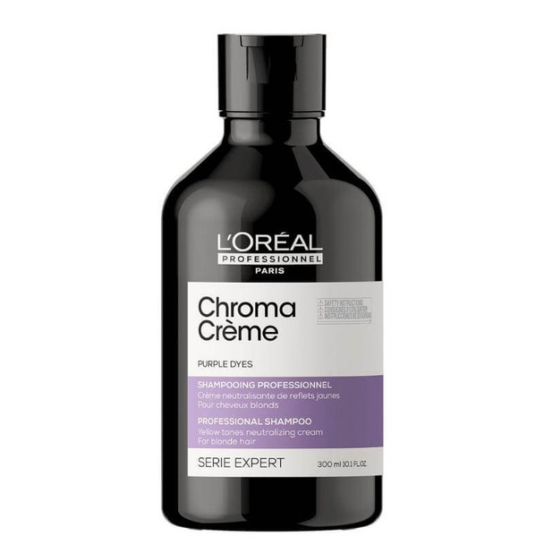  L'Oréal Professionnel Chroma Creme neutralizing shampoo Blonde 300ml