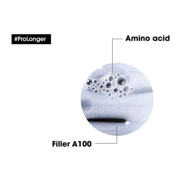 L'Oréal Professionnel Pro Longer Shampoo 300ml