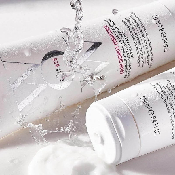 Color Wow Conditioner Live