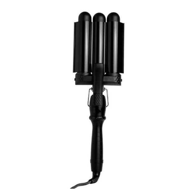 Mermade Hair Pro Waver 32mm Black