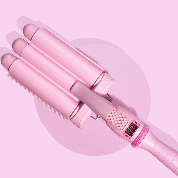 Mini Waver 25mm Signature Pink