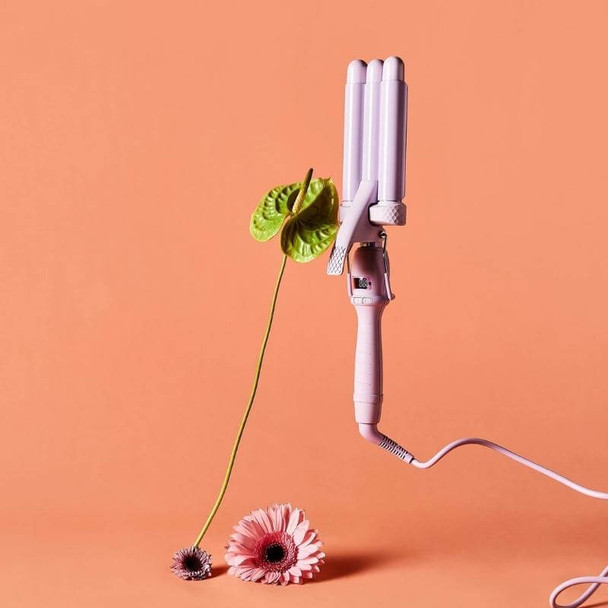 Cutie Waver 22mm Lilac 