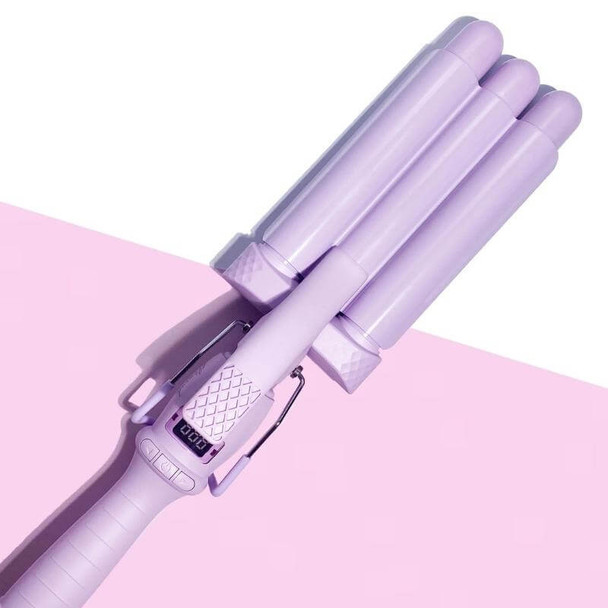 Cutie Waver 22mm Lilac 
