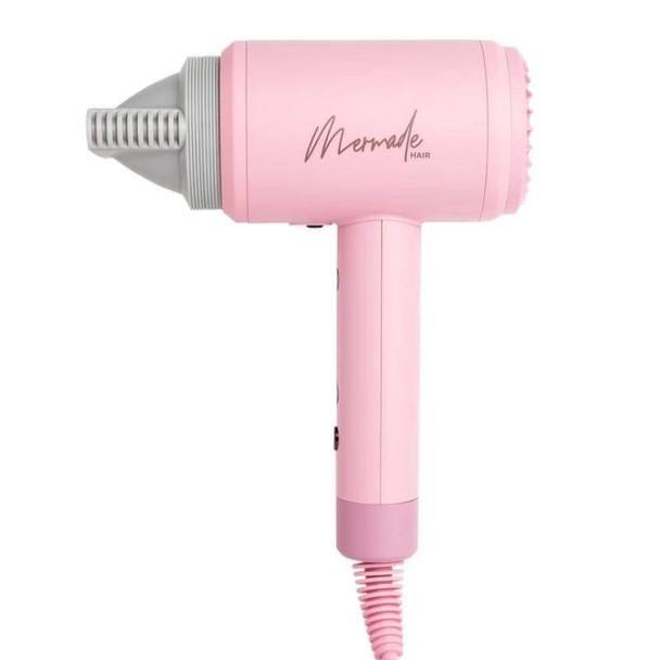 Mermade Hair Dryer