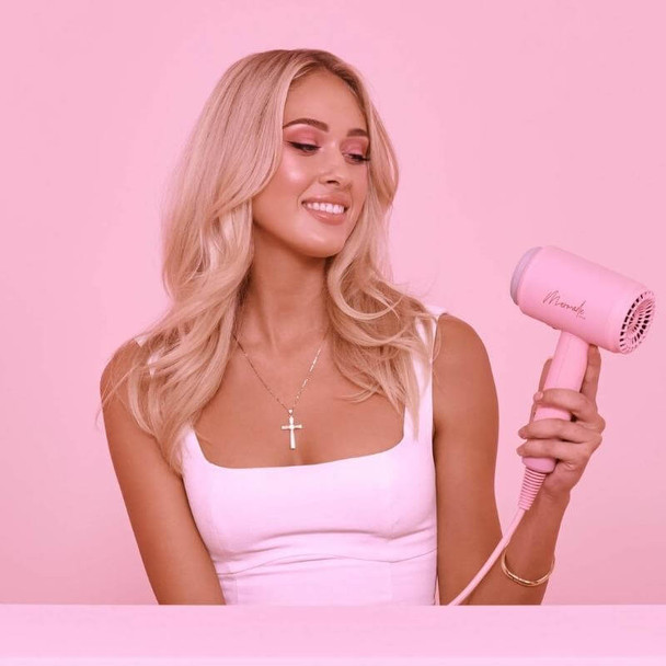 Mermade Hair Dryer