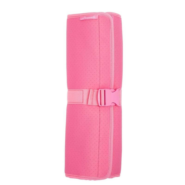 Mermade Hair Heat Mat + Clutch Signature Pink