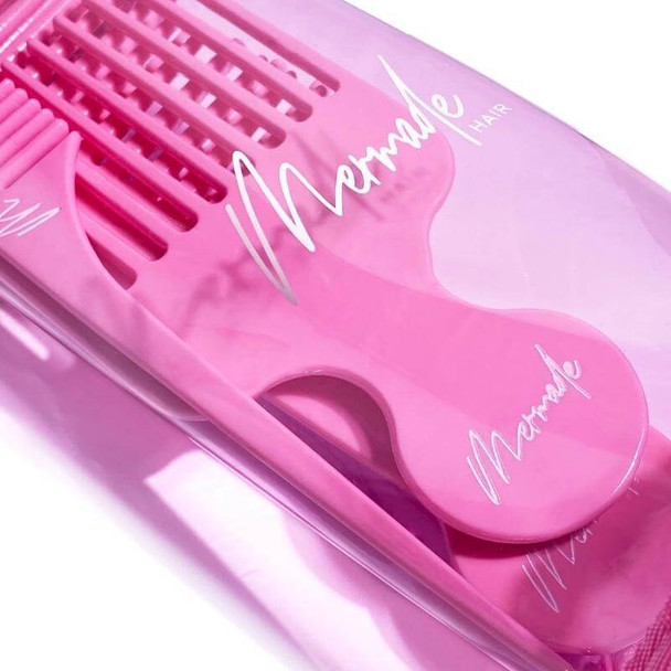 Mermade Hair The Comb Kit 
