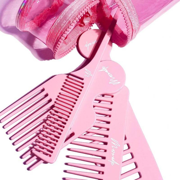 Mermade Hair The Comb Kit 