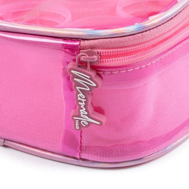 Mermade Hair Velcro Roller Kit 