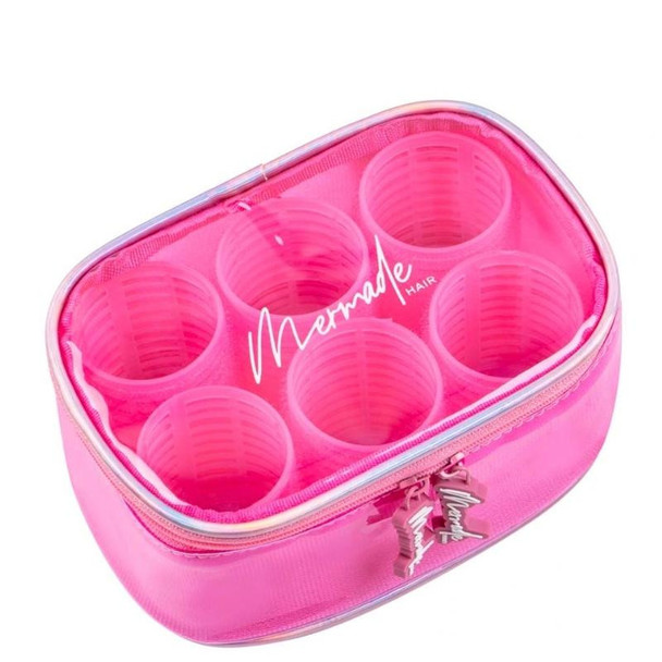 Mermade Hair Velcro Roller Kit 