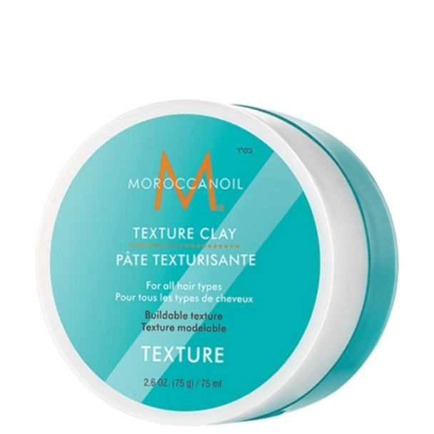 Moroccanoil Texture Clay 75ml