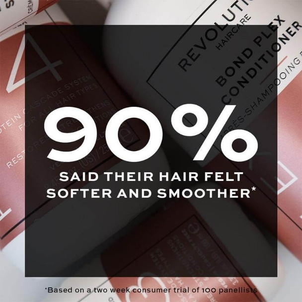  Revolution Haircare Plex 3 Bond Restore Treatment 100ml