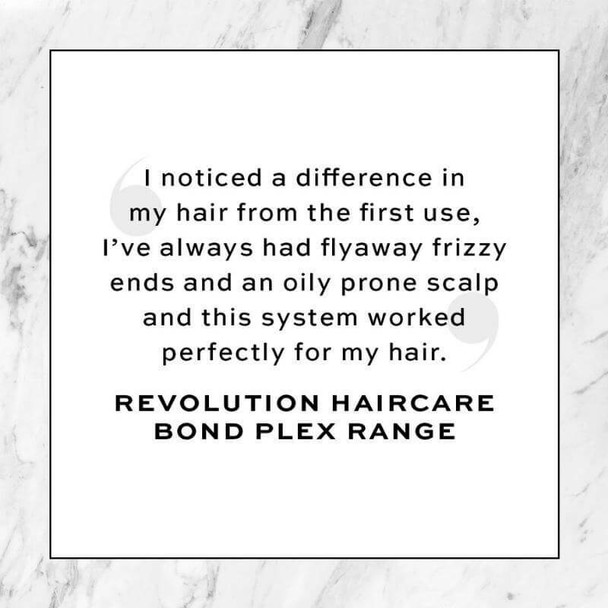 Revolution Haircare Plex 3 Bond Restore Treatment 100ml