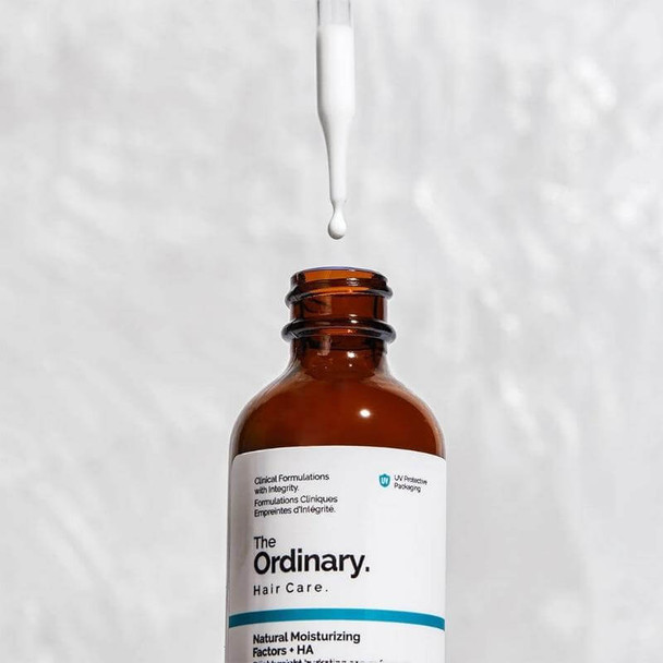 The Ordinary Natural Moisturizing Factors + HA for Scalp 60ml live