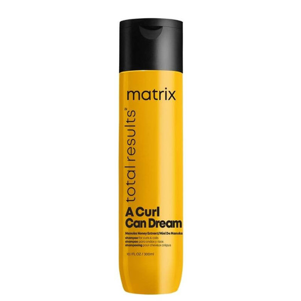 Matrix A Curl Can Dream Gentle Shampoo 300ml