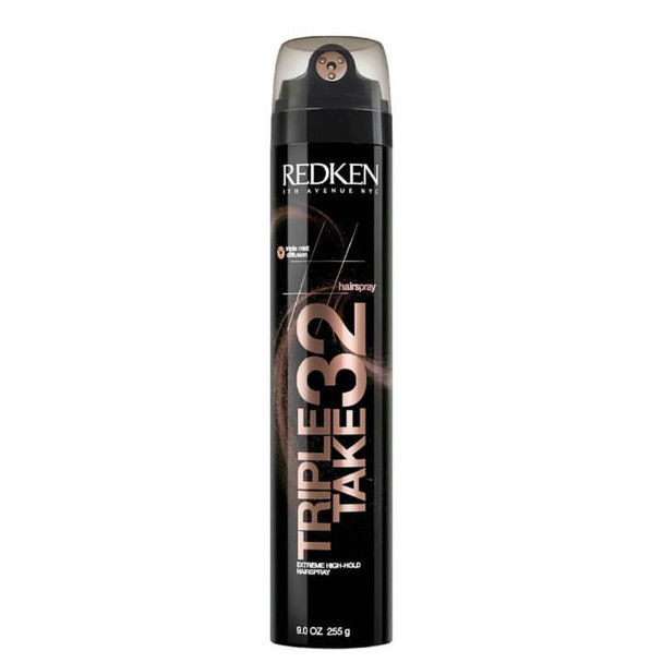 Redken Styling Max Hold Hairspray 300ml