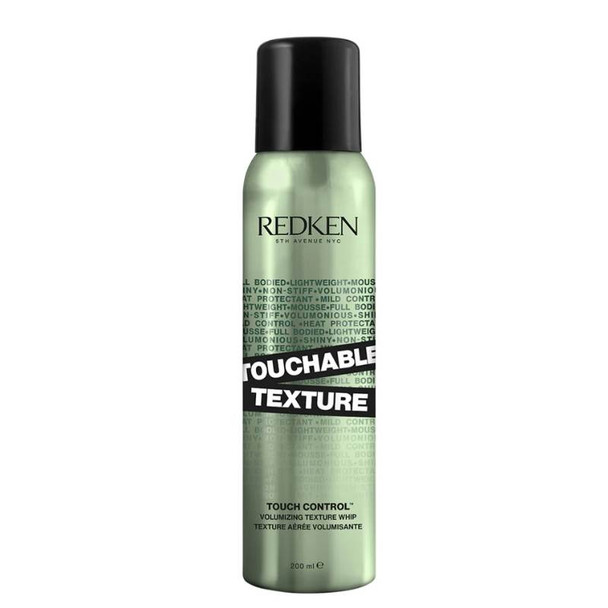 Redken Touchable Texture 200ml