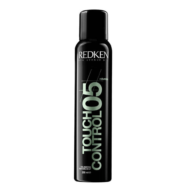 Redken Styling Touchable Texture 200ml