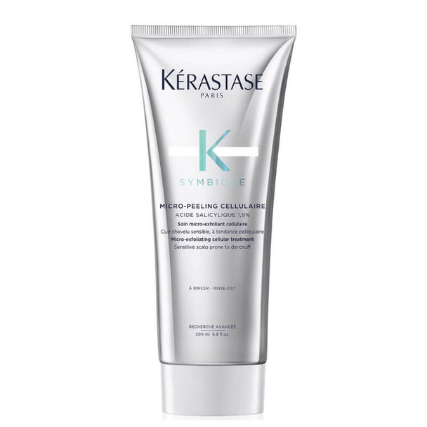 Kérastase Symbiose Micro-Exfoliating Cellular Treatment 200ml