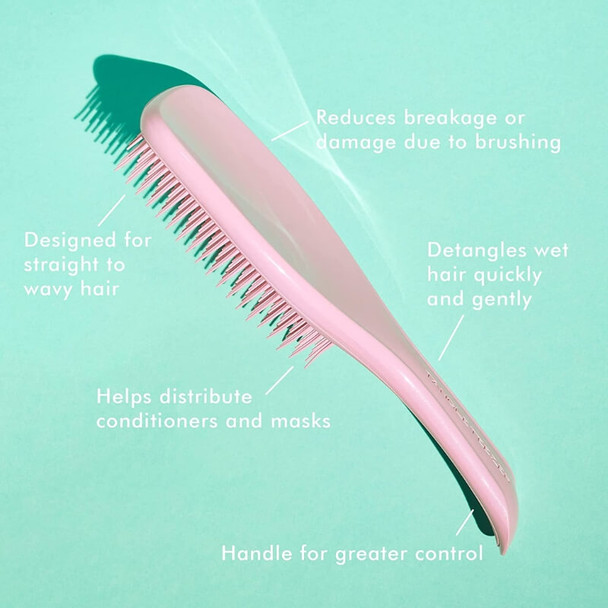 Tangle Teezer Millennial Pink Wet Detangler