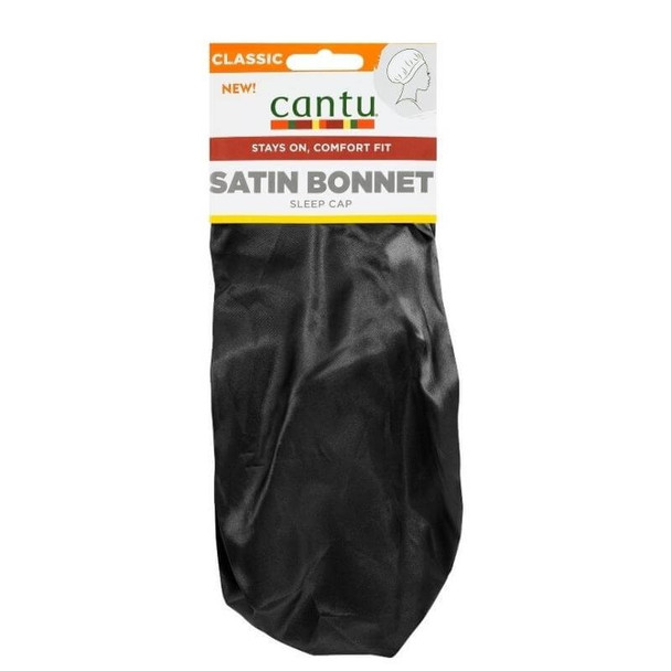 Cantu Satin Bonnet