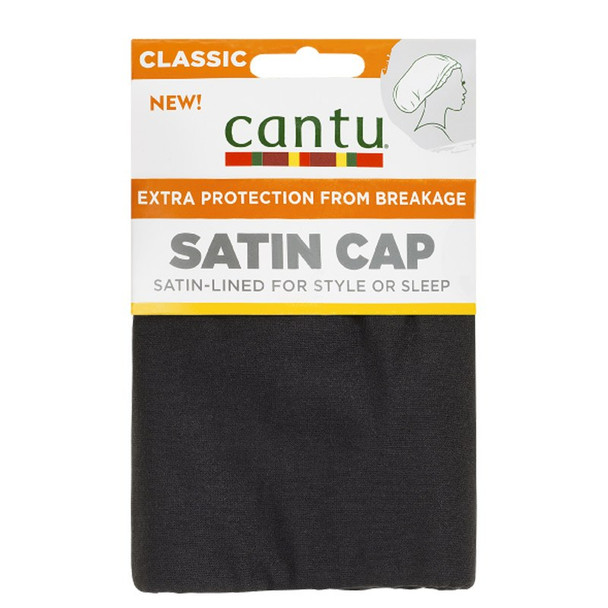 Cantu Satin-lined Cap