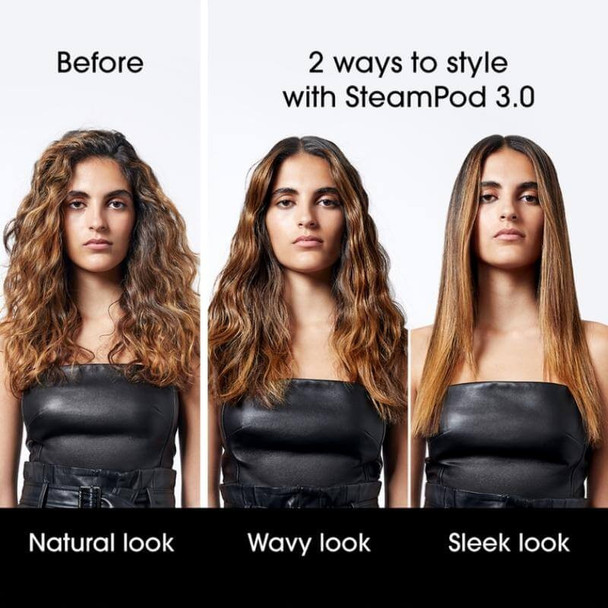 L'Oreal Professionel Steampod 3.0
