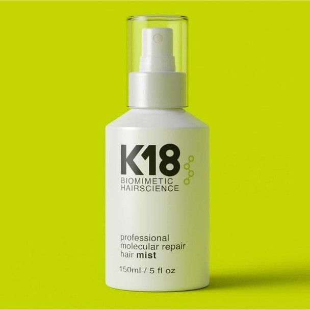 K18 Biomimetic Hairscience Professional Molecular Repair Mist 150ml