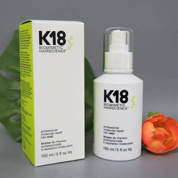 K18 Biomimetic Hairscience Professional Molecular Repair Mist 150ml