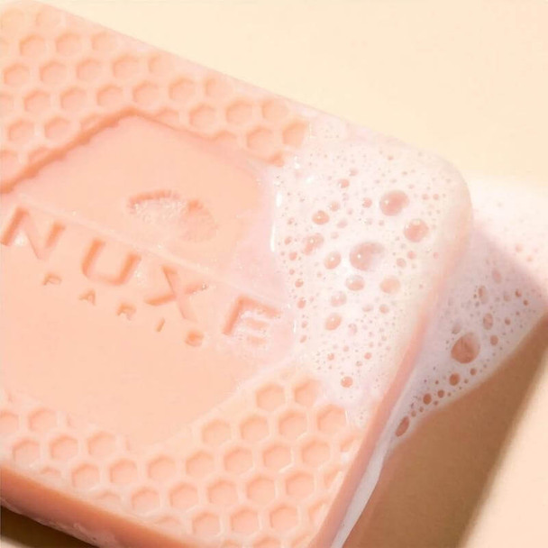  Nuxe Reve de Miel - Inno Gentle Shampoo bar 65G