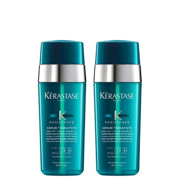 Kerastase Resistance Therepiste Serum 30ml Duo