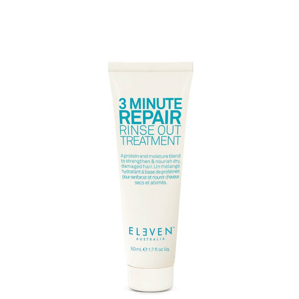 Eleven 3 Minute Repair Rinse Out Treatment 50ml