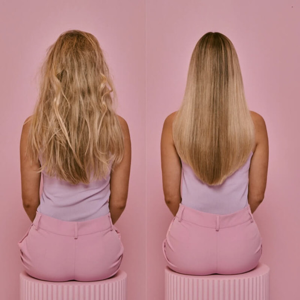 Mermade Hair Interchangeable Blow Dry Brush