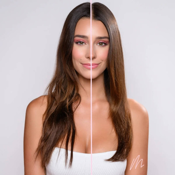 Mermade Hair Interchangeable Blow Dry Brush